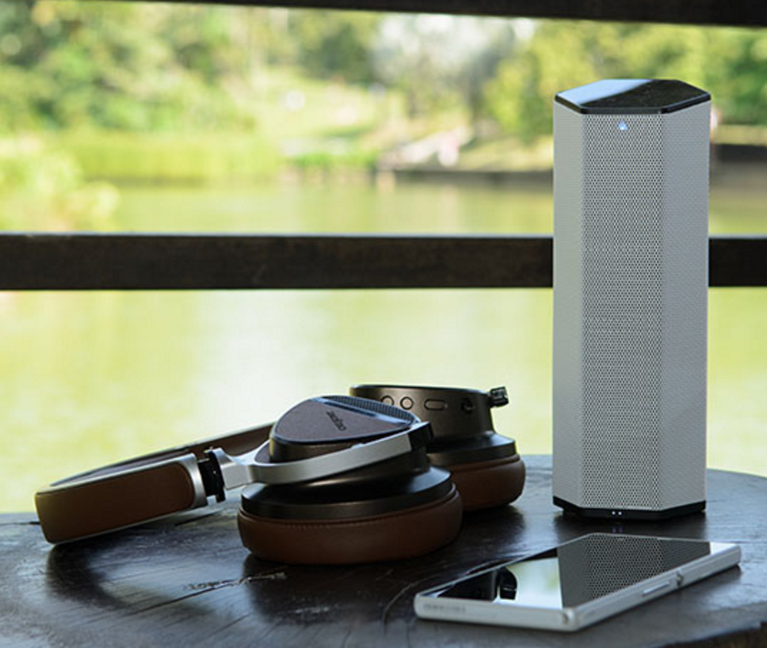 The Five Best Bluetooth Speakers for Five Different Types of People